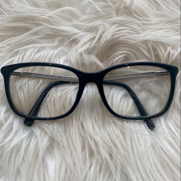 Michael Kors Viviana II Glasses Frame - Picture 2 of 10
